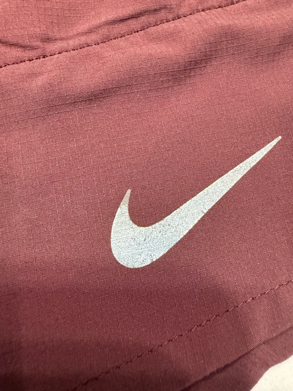 Nike Dri-Fit Running Shorts Size M